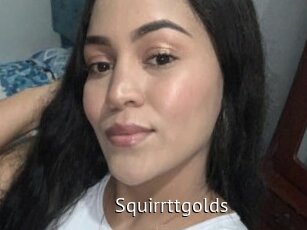 Squirrttgolds