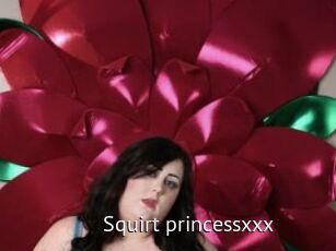 Squirt_princessxxx