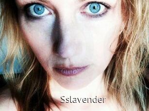 Sslavender