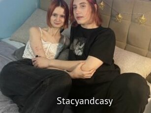 Stacyandcasy