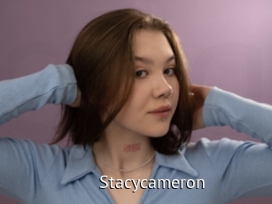 Stacycameron