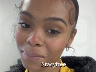 Stacyfree