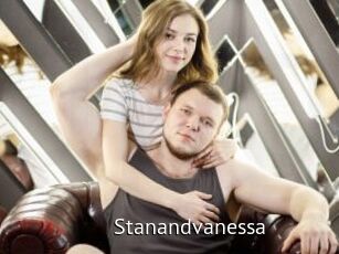 Stanandvanessa