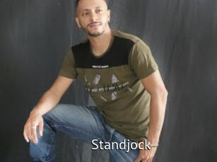 Standjock