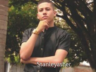 Stanleyasher