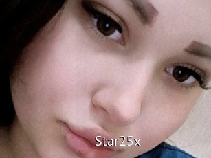 Star25x