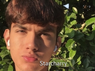 Starcharry