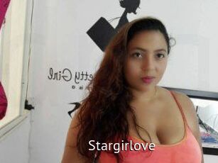 Stargirlove