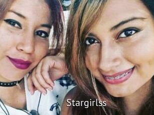 Stargirlss