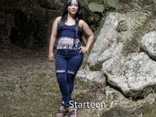 Starteen