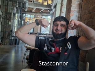 Stasconnor