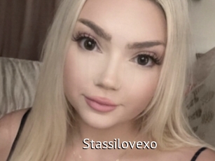 Stassilovexo