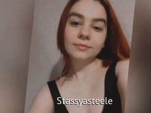 Stassyasteele