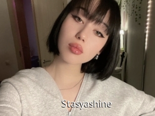 Stasyashine