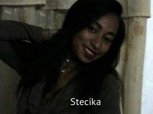 Stecika