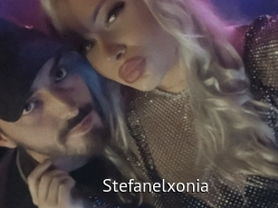 Stefanelxonia