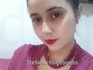 Stefania_hugeboobs