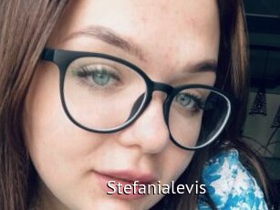 Stefanialevis