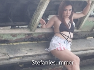 Stefaniesummer