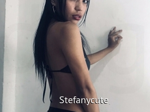 Stefanycute