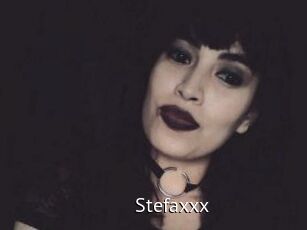 Stefaxxx