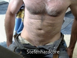 Stefenhardcore