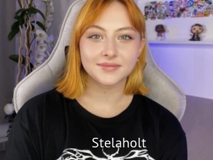 Stelaholt