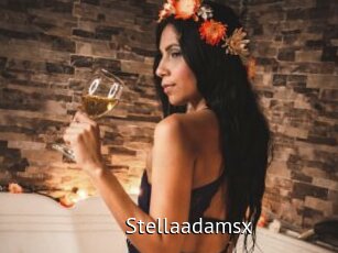 Stellaadamsx