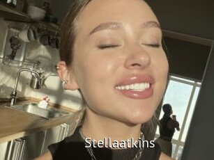 Stellaatkins