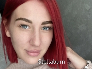 Stellaburn