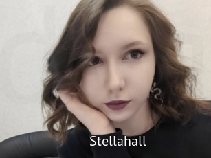 Stellahall