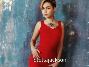 Stellajackson