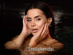 Stellakendal