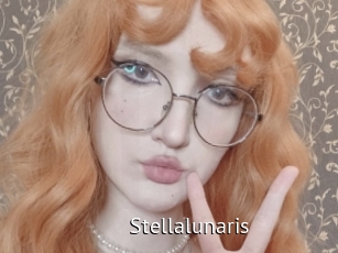 Stellalunaris