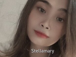 Stellamary