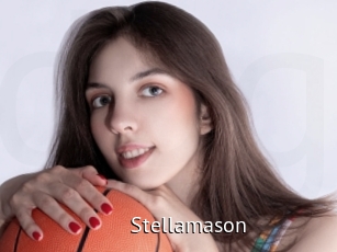 Stellamason