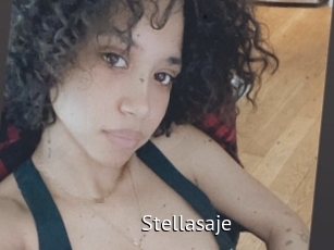 Stellasaje