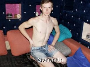 Stensmith