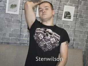 Stenwilson