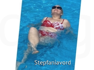 Stepfaniavord