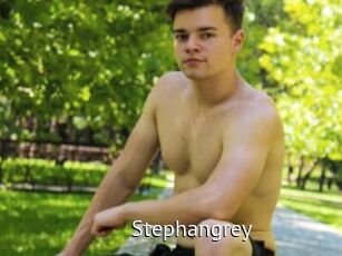 Stephangrey