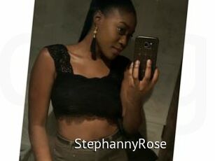 StephannyRose