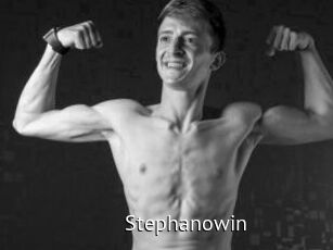 Stephanowin