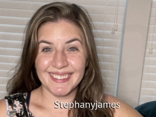 Stephanyjames