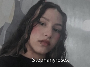 Stephanyrosex