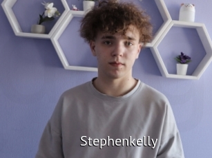 Stephenkelly