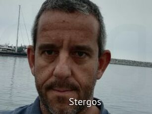 Stergos