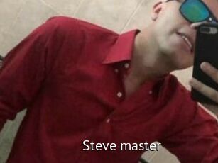 Steve_master