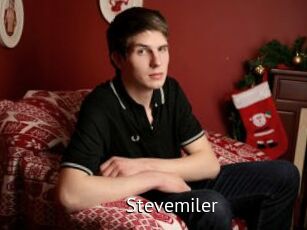 Stevemiler