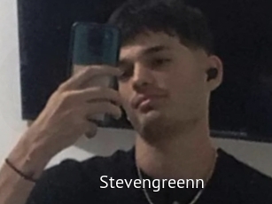 Stevengreenn